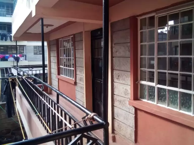 2 bedroom for rent in Ruaka Gacharage Image