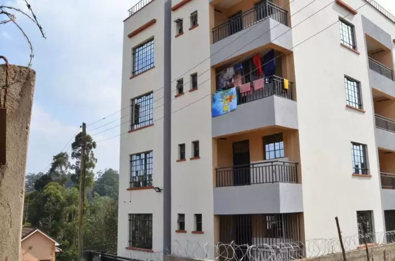 2 bedroom for rent in Kiambu kirigiti Image