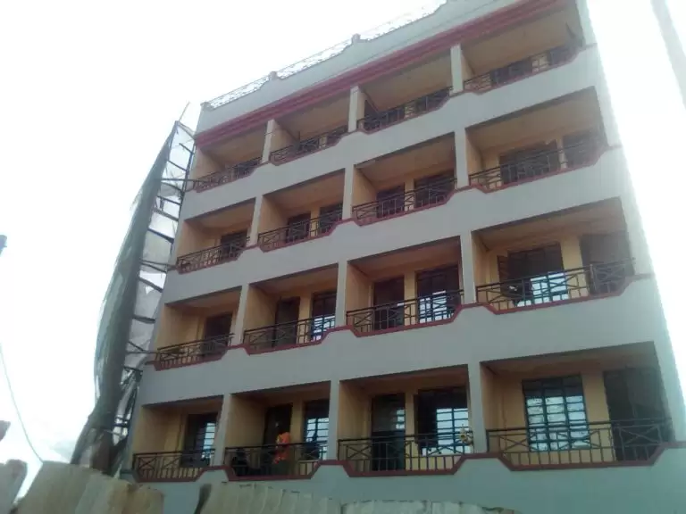 Bedsitters for rent in tatu city along Kamiti corner Image