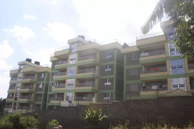 2 bedroom for rent in Kiambu Ndumberi Image