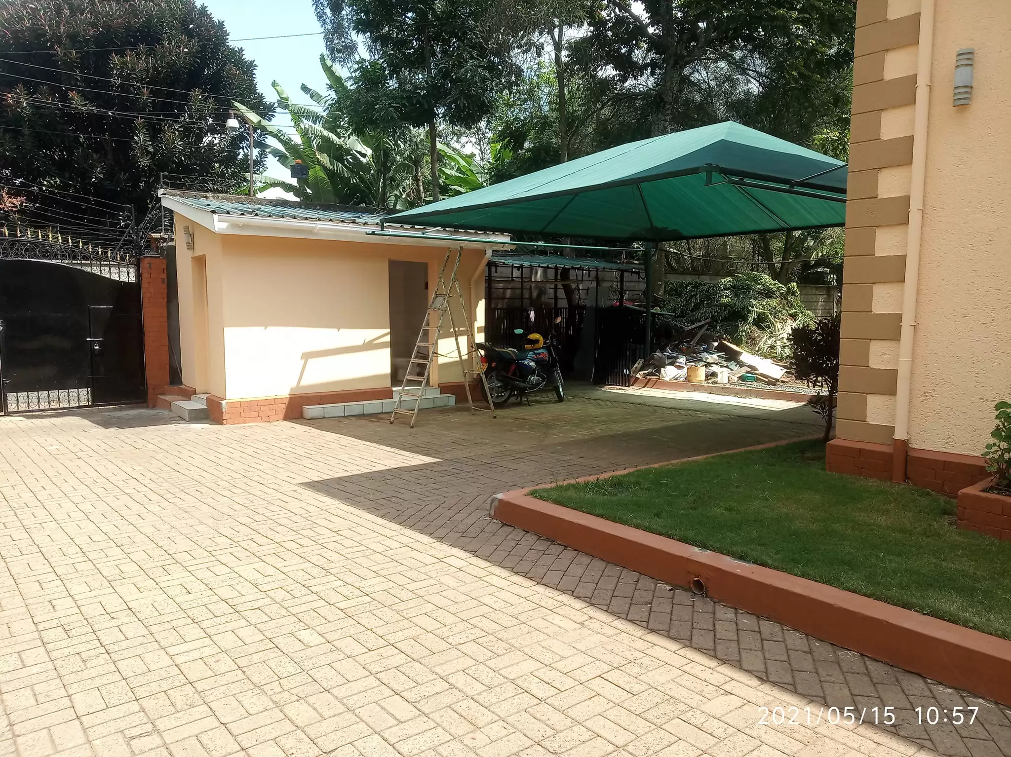 Four bedroom to let in Runda Estate Image