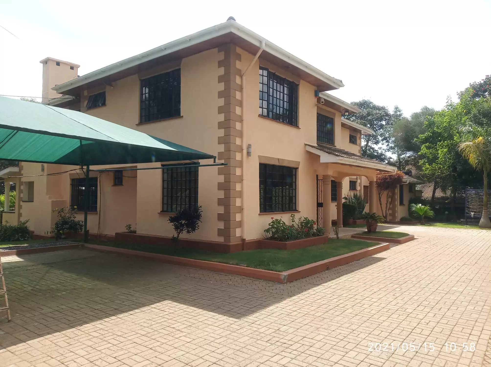 Four bedroom to let in Runda Estate Image