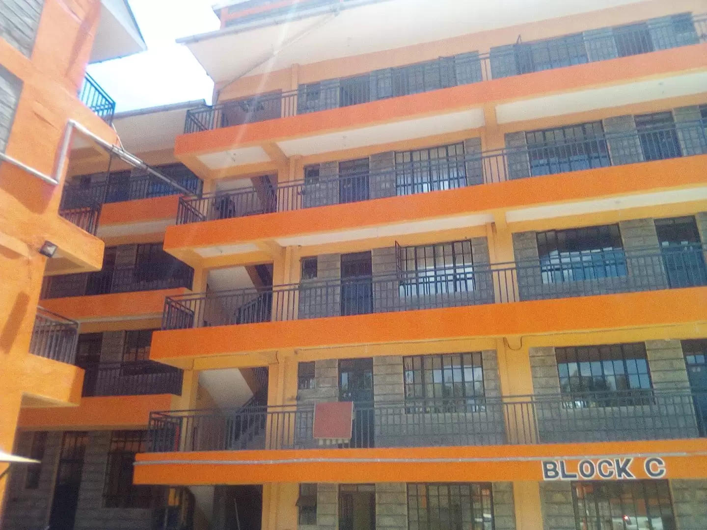 1 and 2 bedroom for rent in thindigua kiambu Image