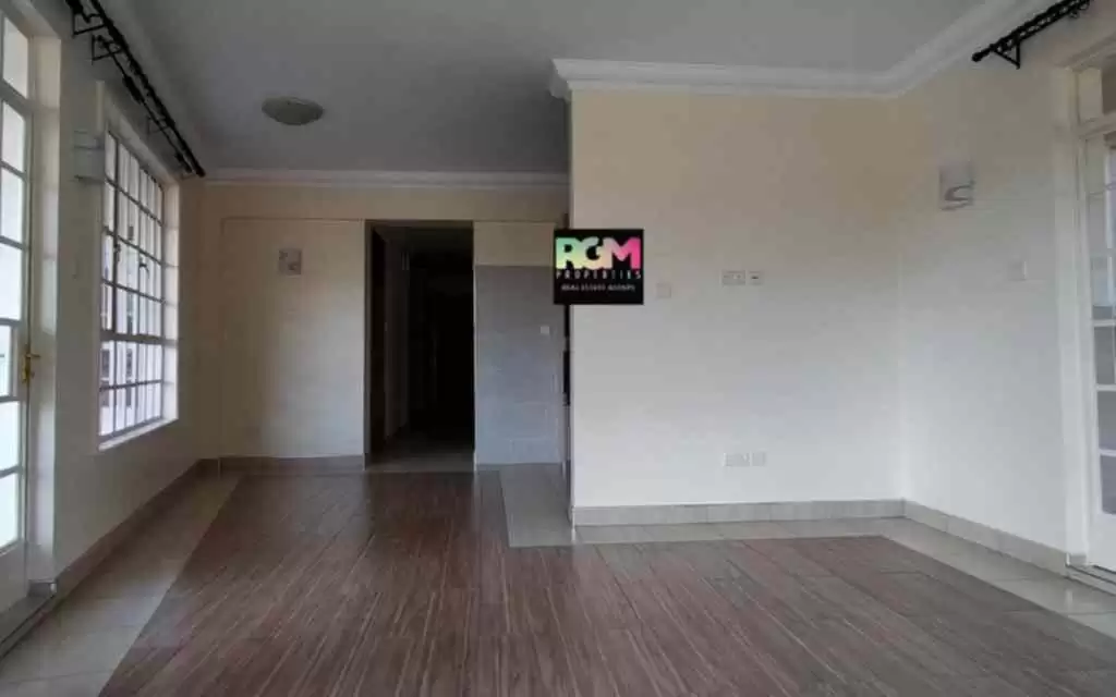 Spacious two bedroom to let in Kilimani Image