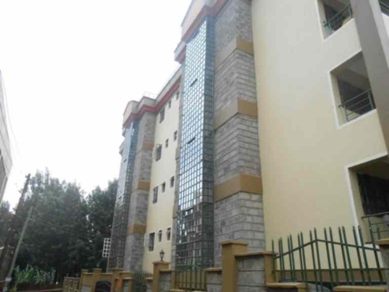 1 and 2 bedroom for rent in Kiambu Ndumberi