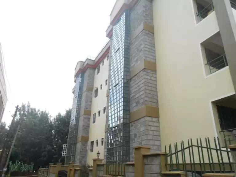 1 and 2 bedroom for rent in Kiambu Ndumberi Image