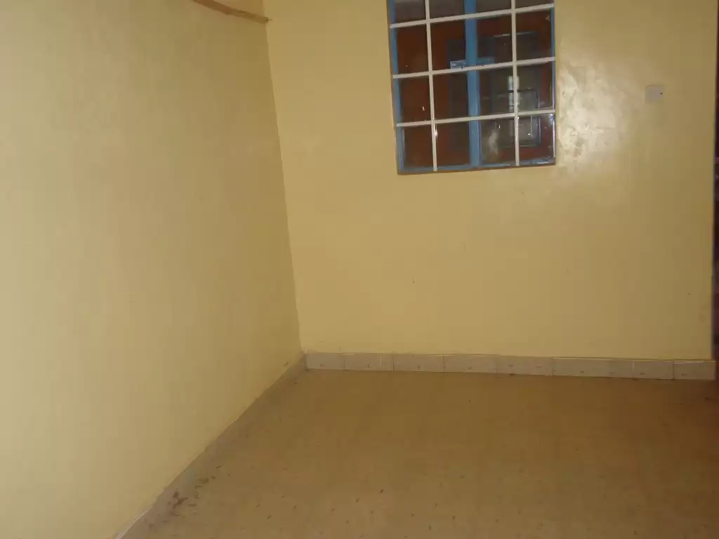 2 bedroom for rent in kiambu tinganga Image