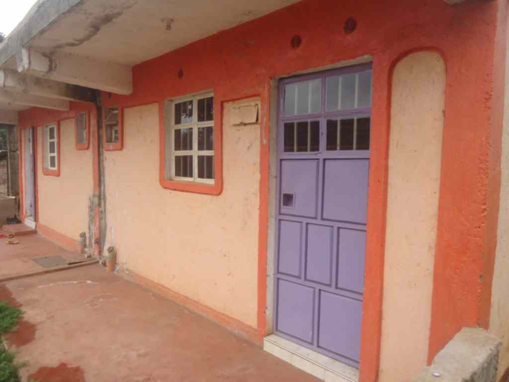 1 bedroom for rent in kiambu tinganga