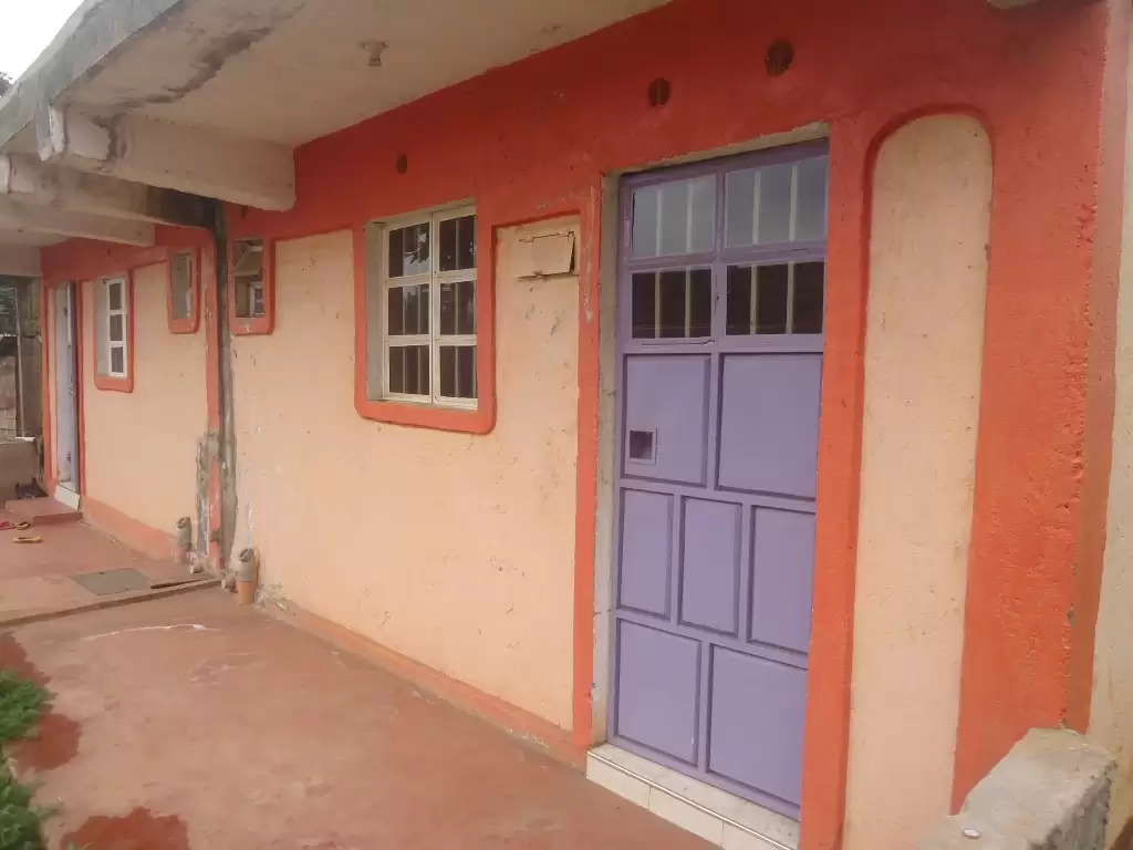 1 bedroom for rent in kiambu tinganga Image