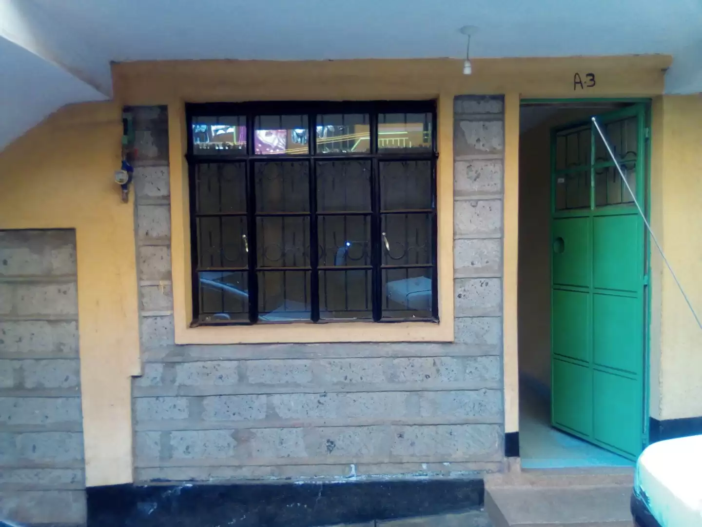 2 bedroom for rent in kiambu town Image