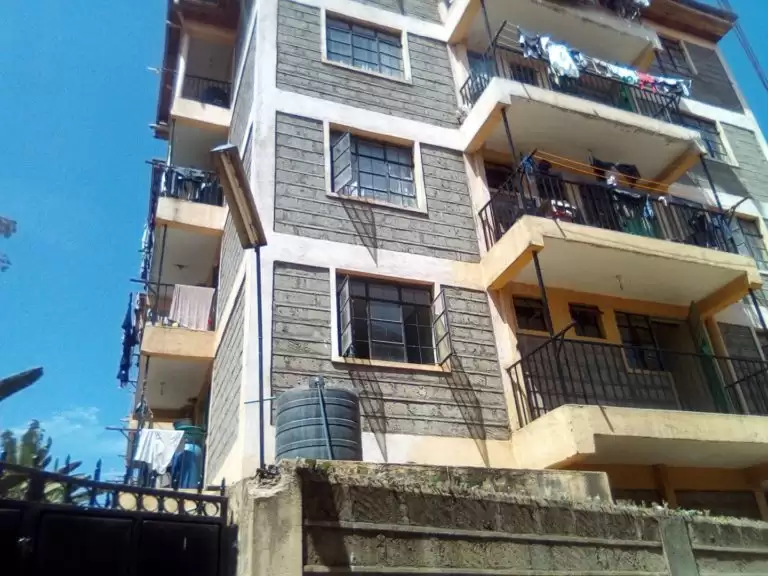 2 bedroom for rent in kiambu town Image