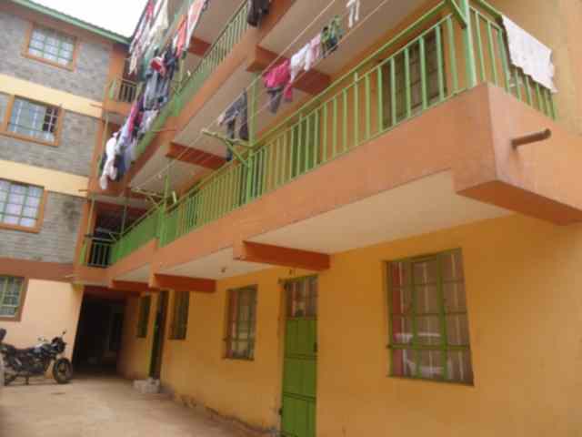 Bedsitter,  1 and 2 bedroom for rent in Kiambu town