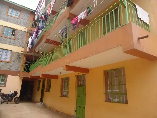 Bedsitter,  1 and 2 bedroom for rent in Kiambu town Image