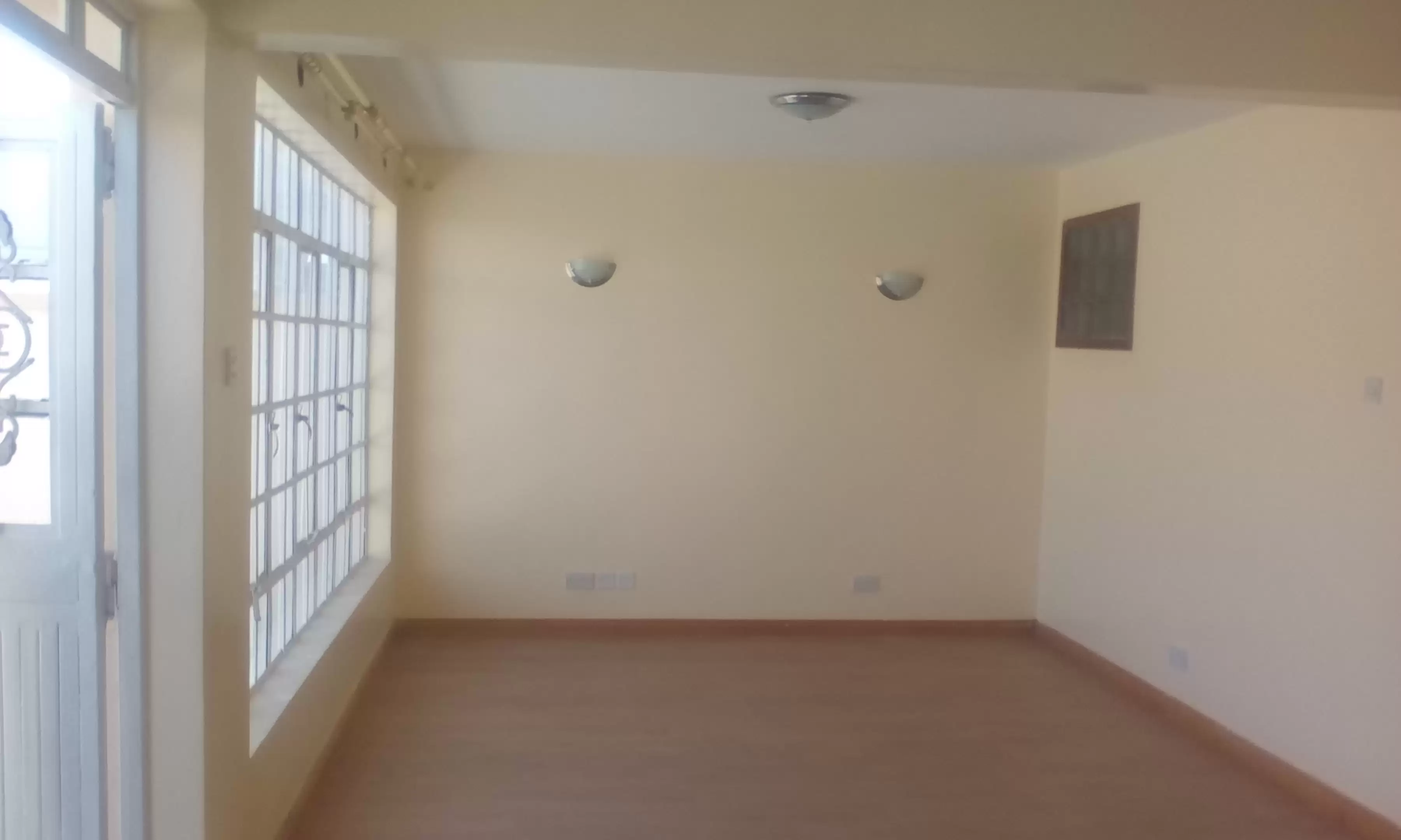 4 bedroom Maisonnette for rent in Ruiru Kamakis Image