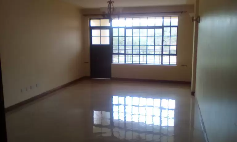 2 bedroom for rent in kiambu  thindigua Image