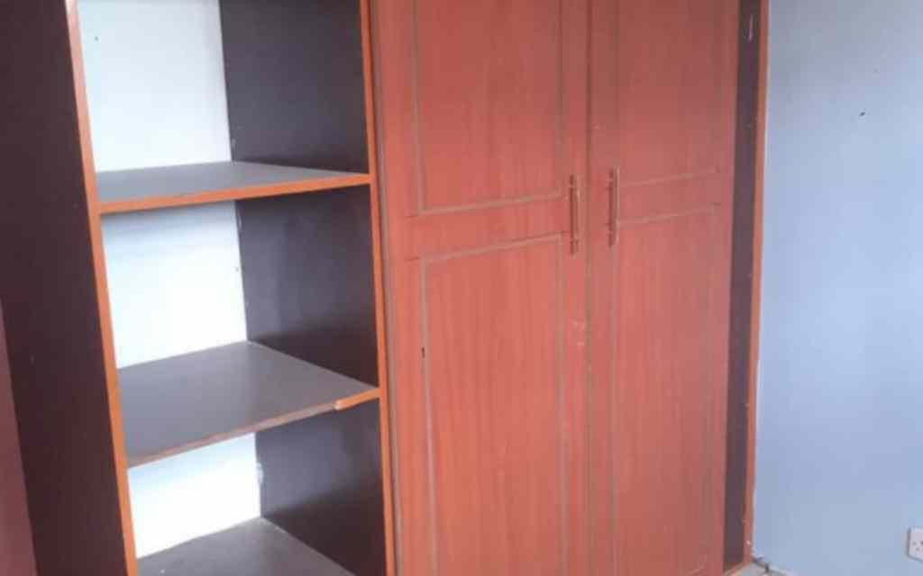 Spacious one bedroom for rent in utawala githunguri road