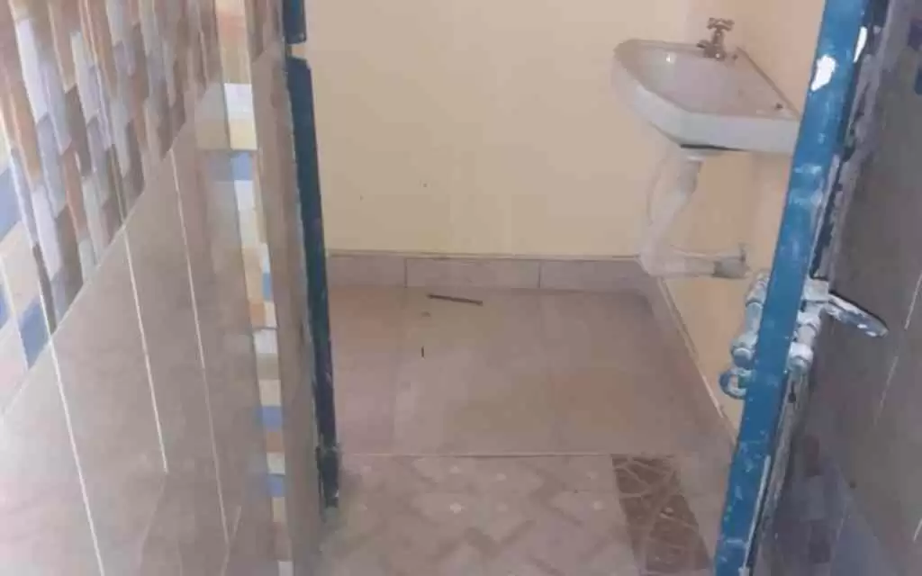 Spacious one bedroom for rent in utawala githunguri road Image