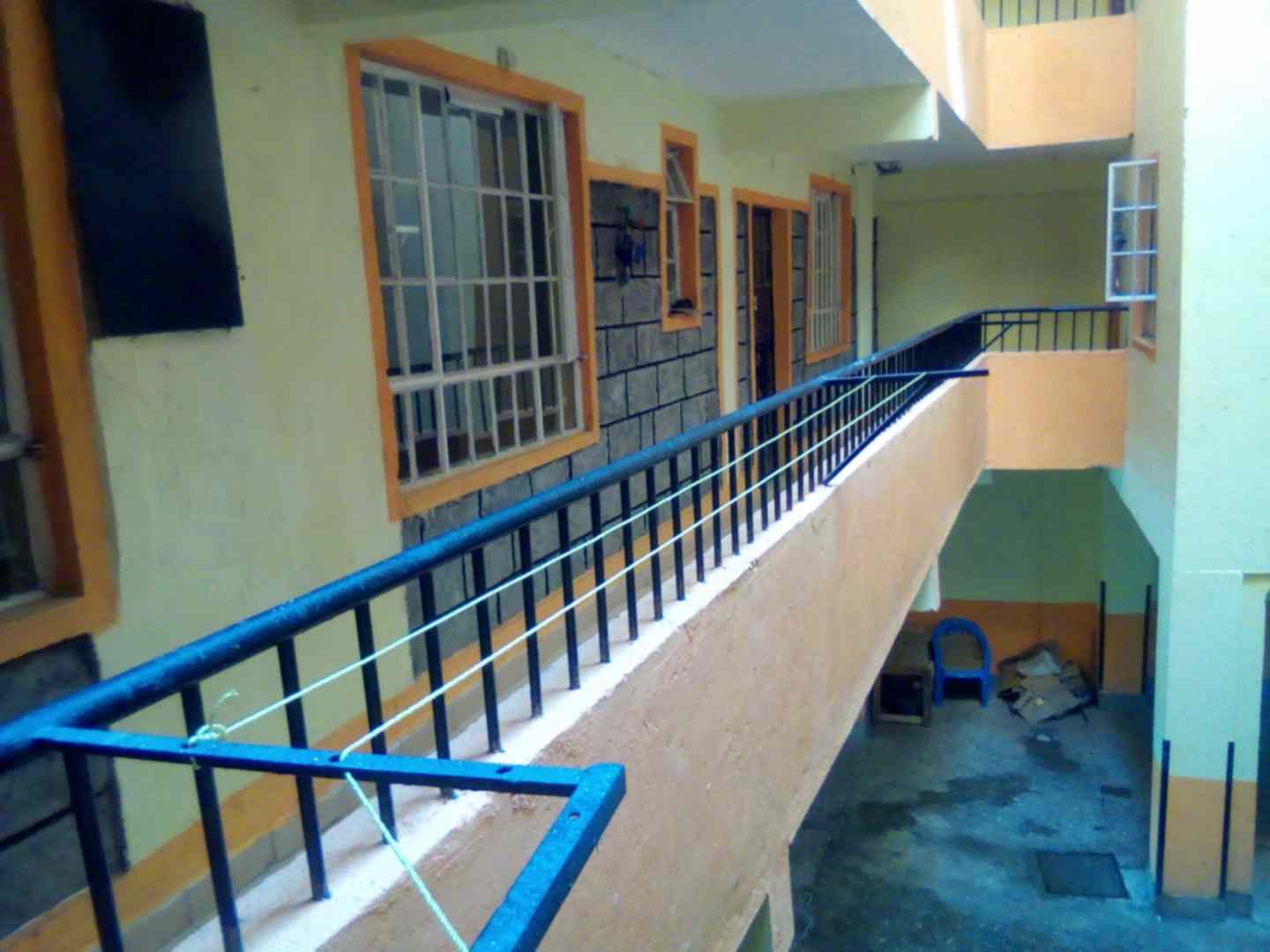 Bedsitters, 1and 2 bedroom for rent in Kiambu kirigiti