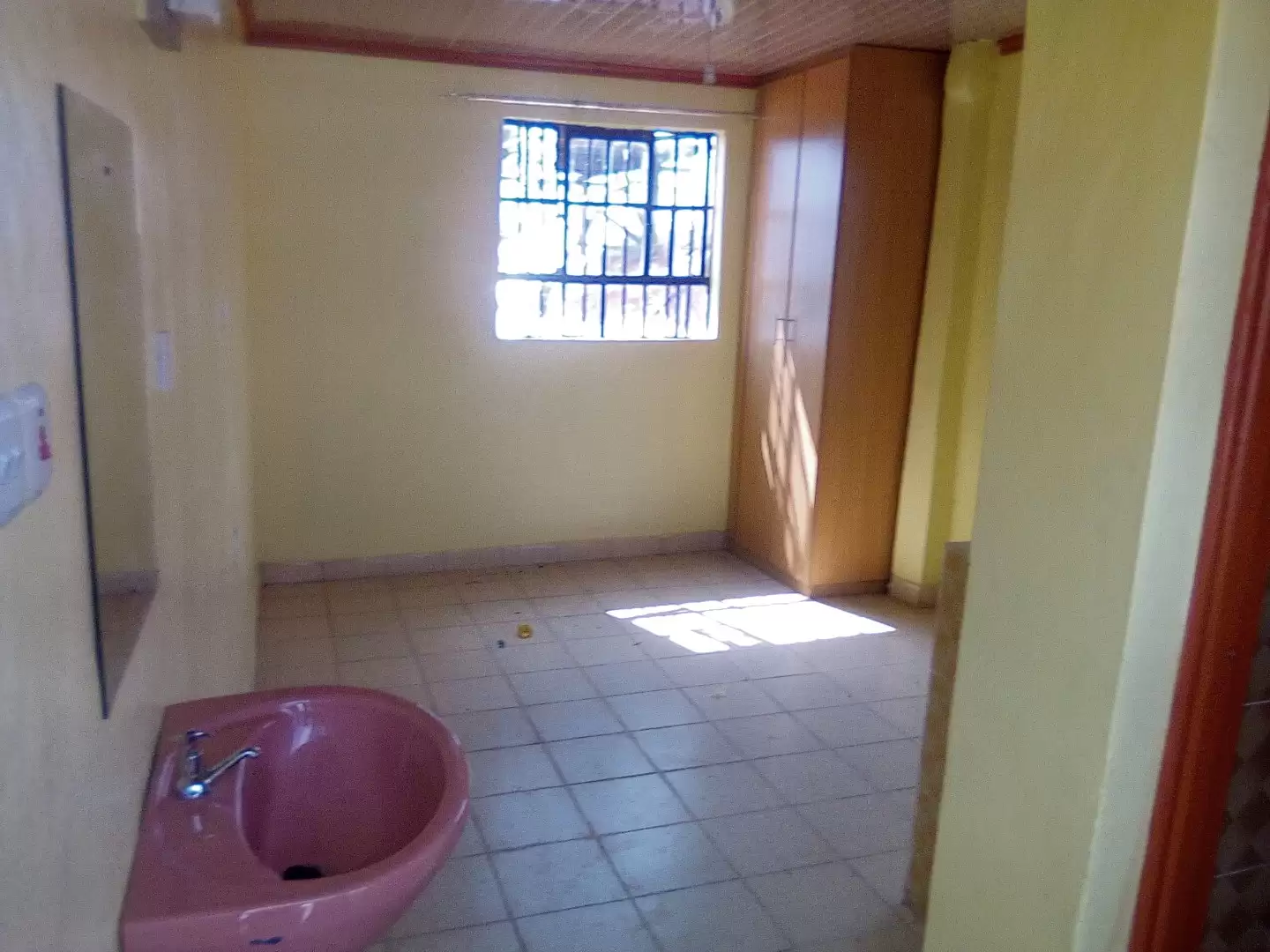 Bedsitters, 1and 2 bedroom for rent in Kiambu kitigiti Image