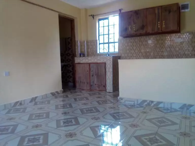 1 and 2 bedroom for rent in kiambu riabai Image