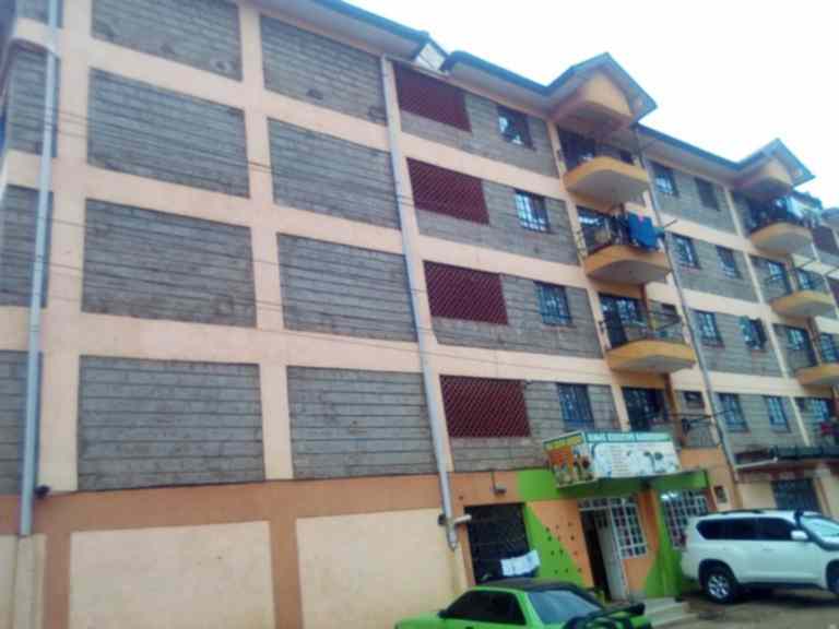 Bedsitters 1 and 2  bedroom for rent in kiambu kirigiti