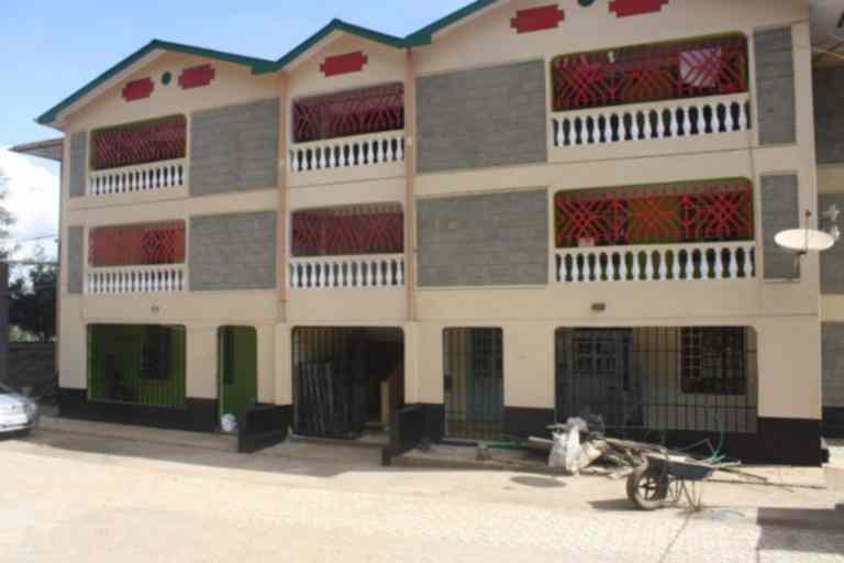 3 bedroom for rent for rent in Kiambu ndumberi