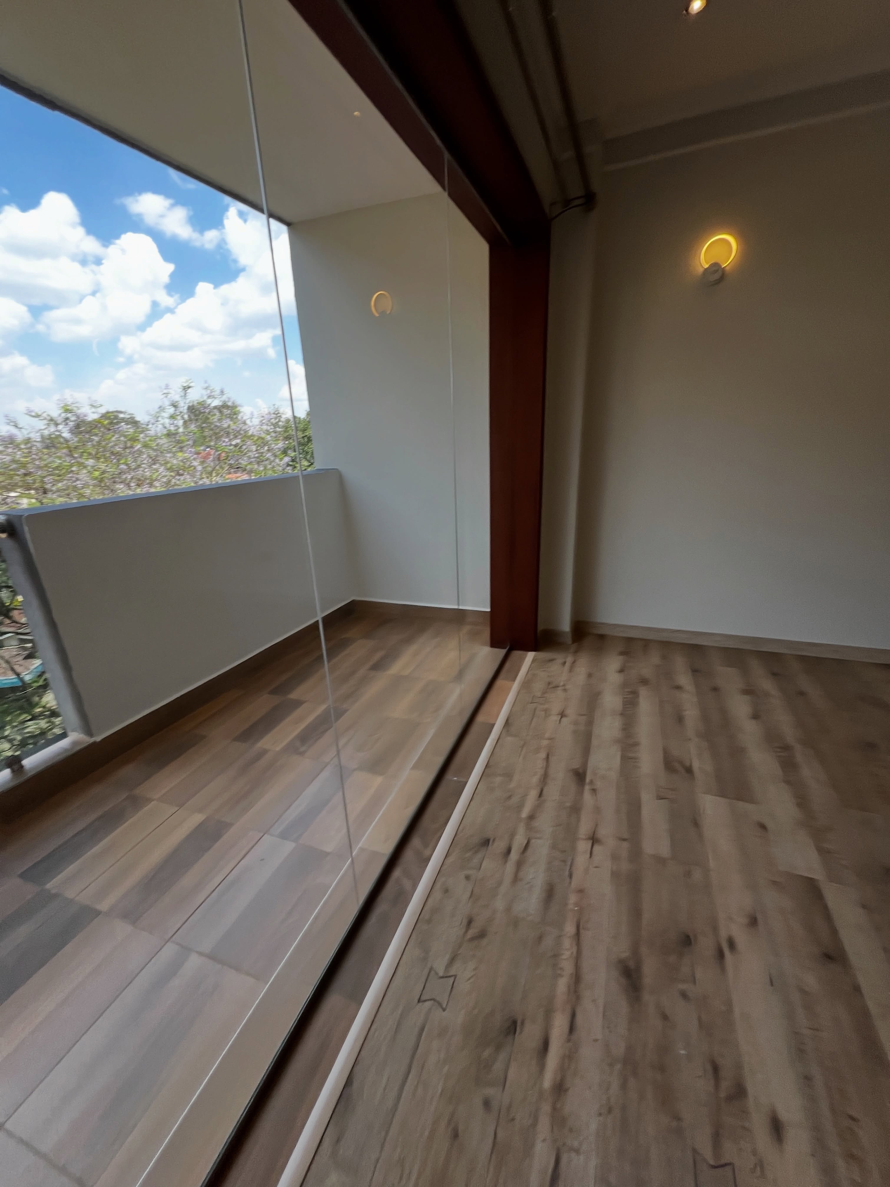 2bedroom apartment for sale and let in the heart of Kileleshwa area