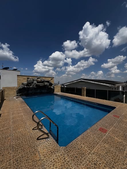 2bedroom apartment for sale and let in the heart of Kileleshwa area Image