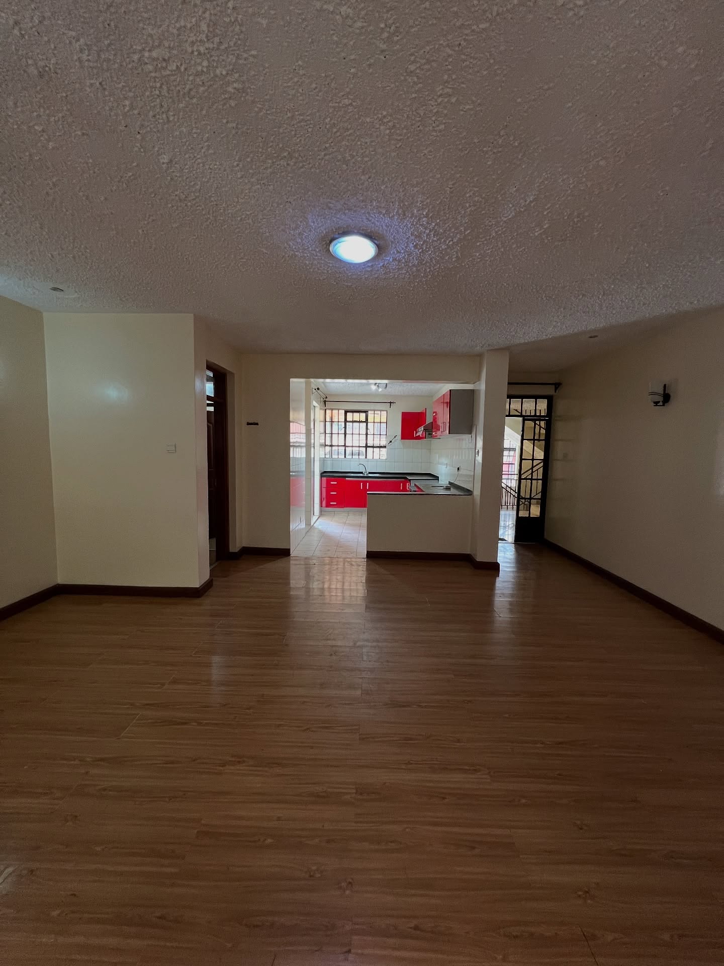 2bedroom apartment to let in kilimani near yaya center Image