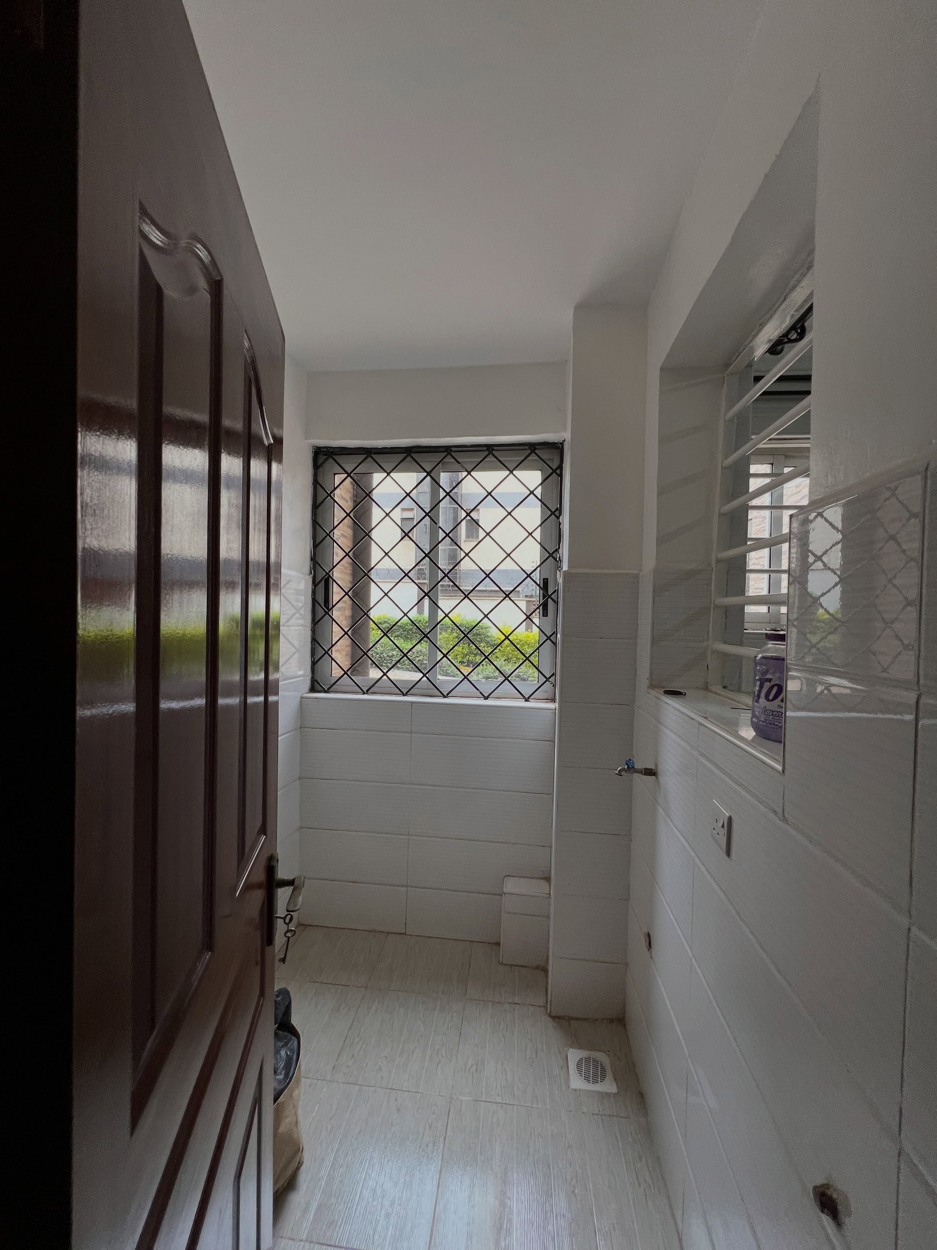 2bedroom apartment to let in westlands Image