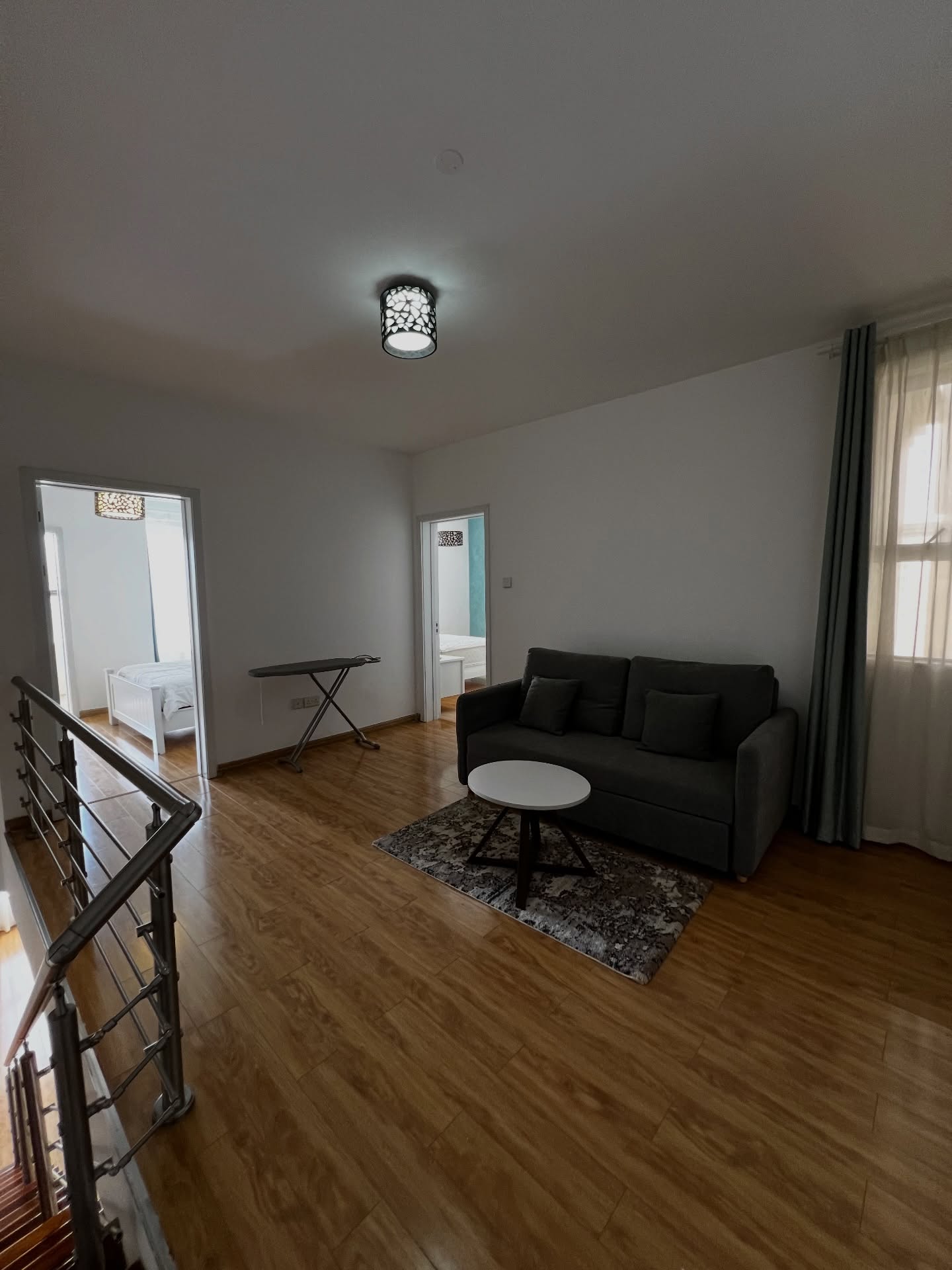 2bedroom fully furnished duplex apartment to let in Kilimani Image