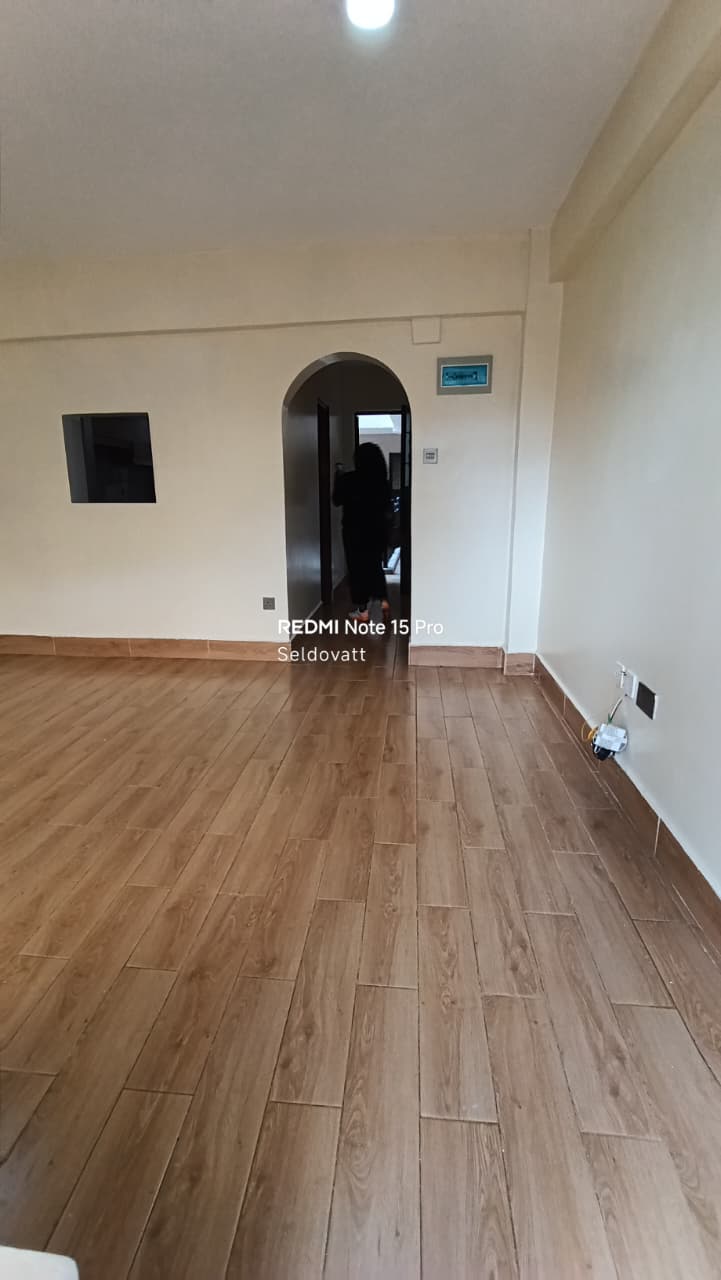 2bedroom house to let in uthiru Image