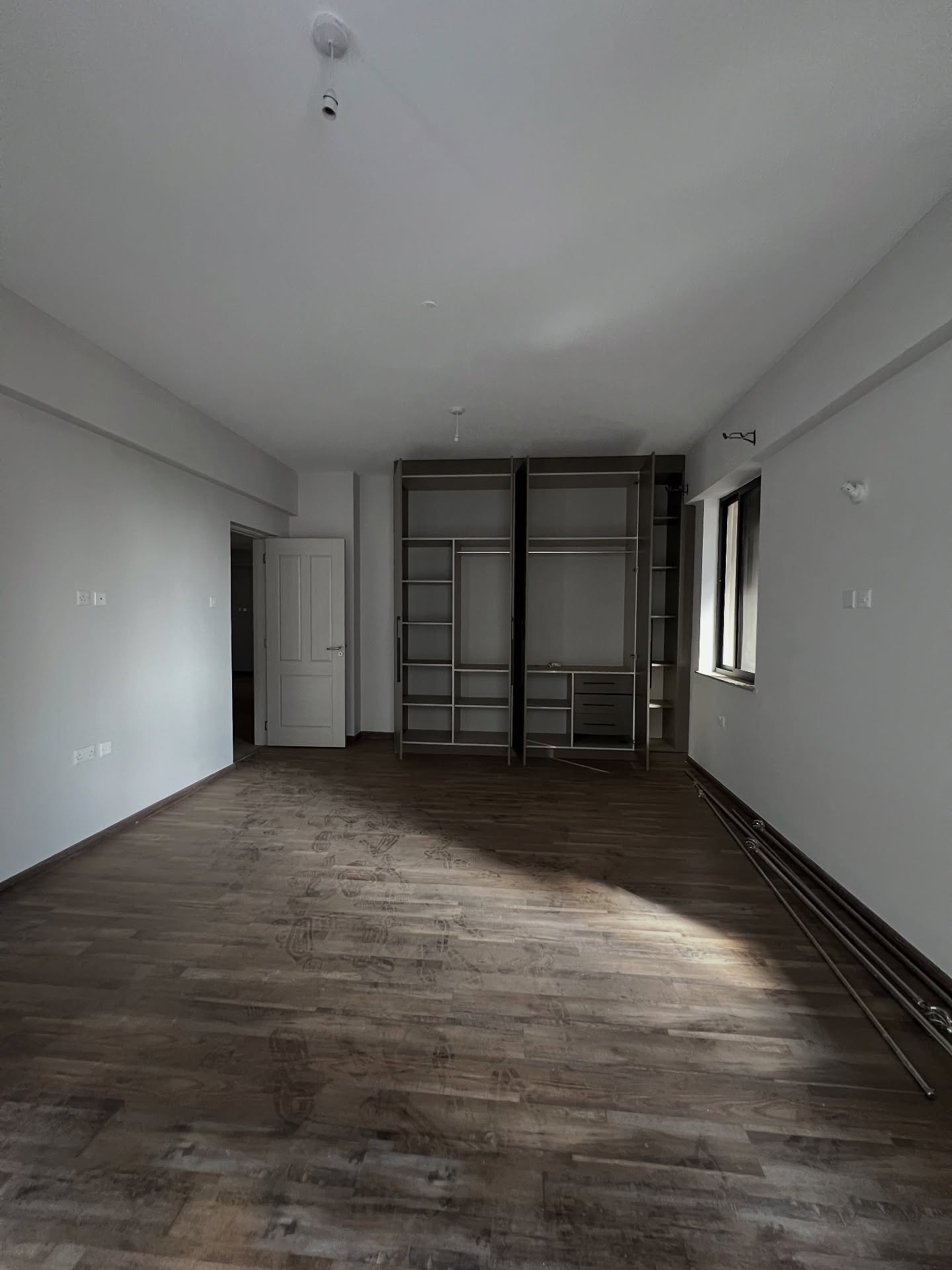 2bedroom plus Dsq apartment to let in Kileleshwa Image