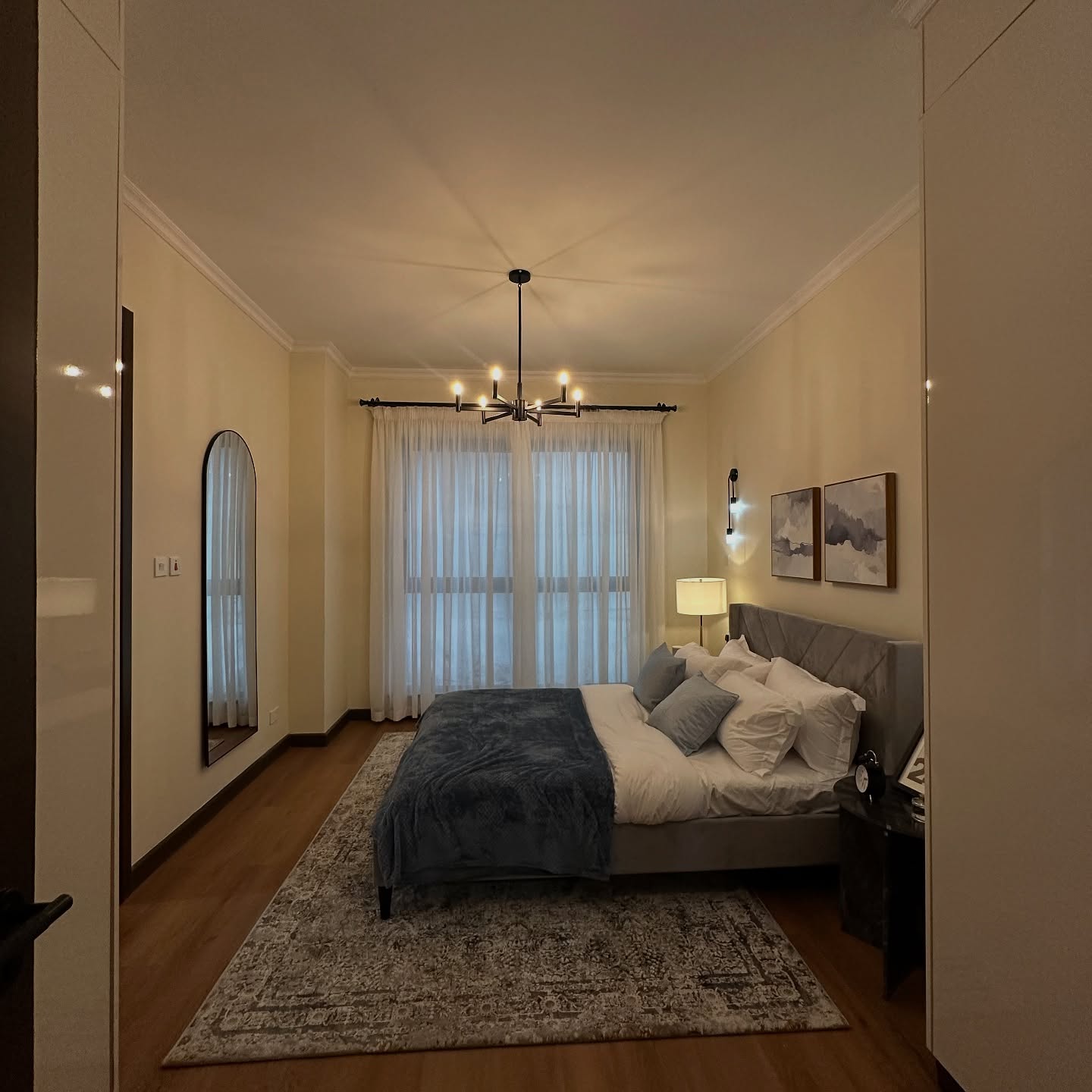 3, 4 & 5 Bedroom Apartments + DSQ For Sale in Kileleshwa Image