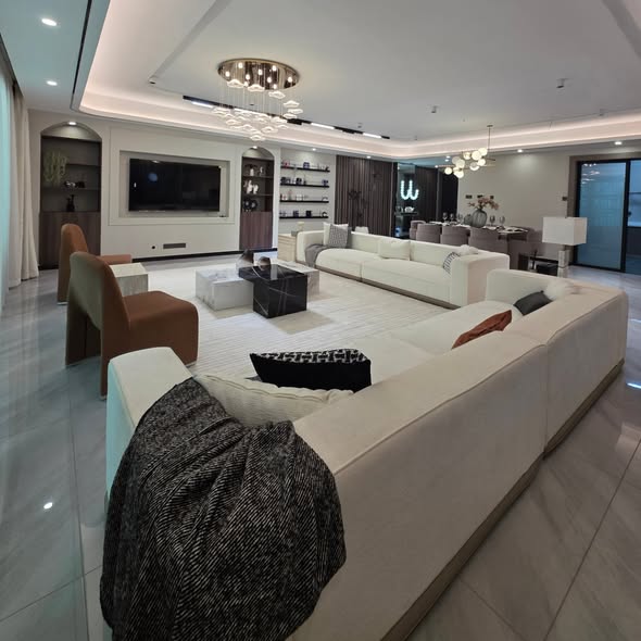 3, 4 and 5 bedroom apartment for sale in Kileleshwa