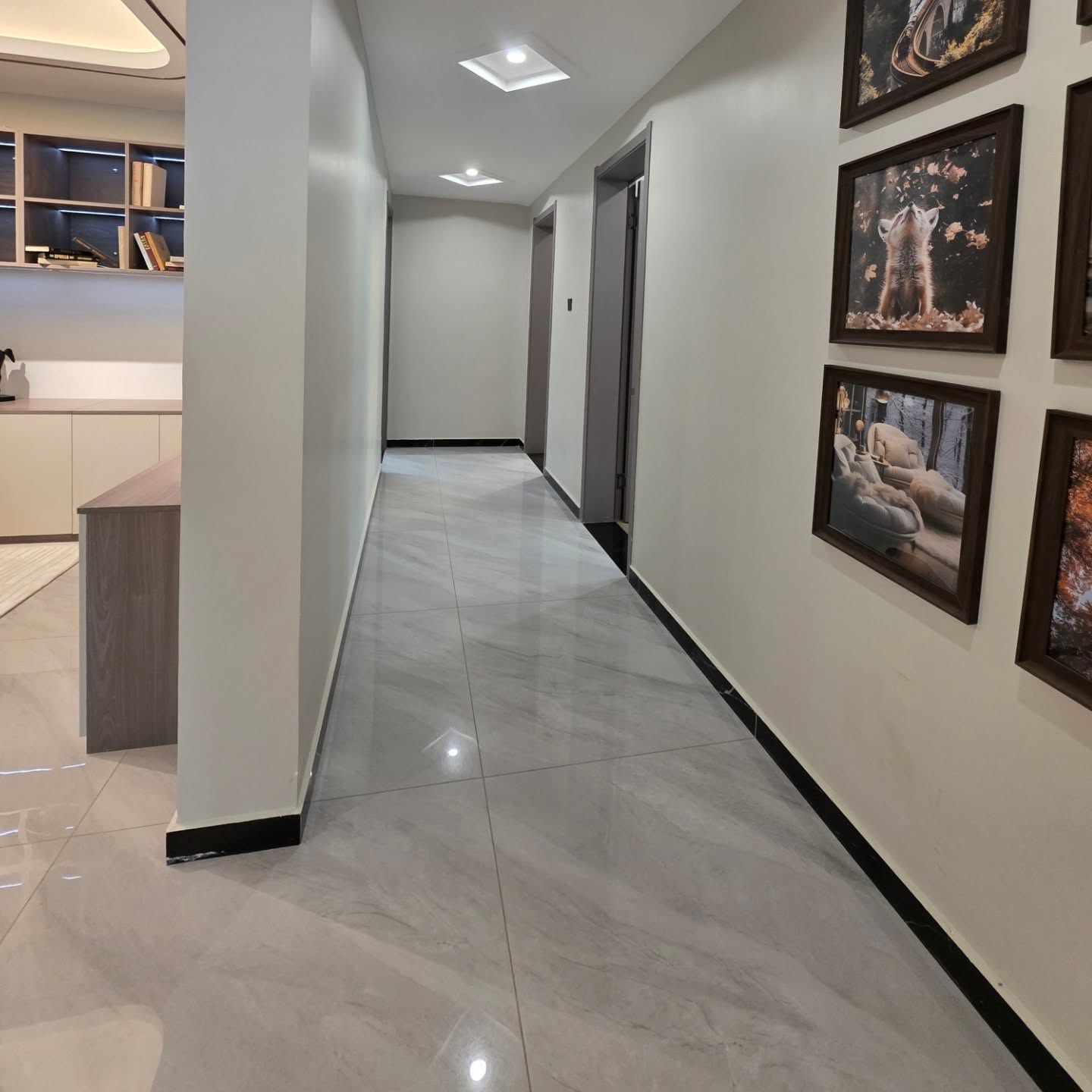 3, 4 and 5 bedroom apartment for sale in Kileleshwa Image