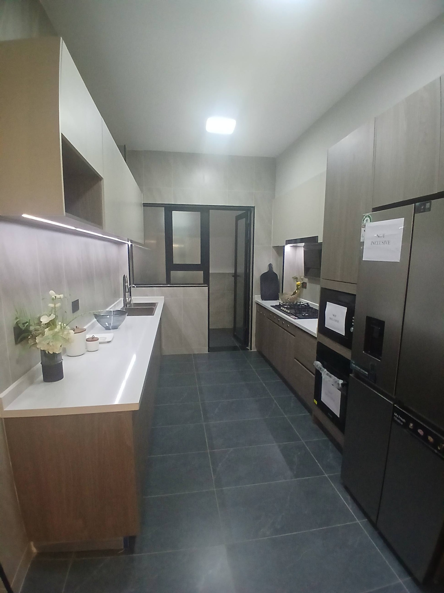 3, 4 and 5 bedroom apartment for sale in kileleshwa