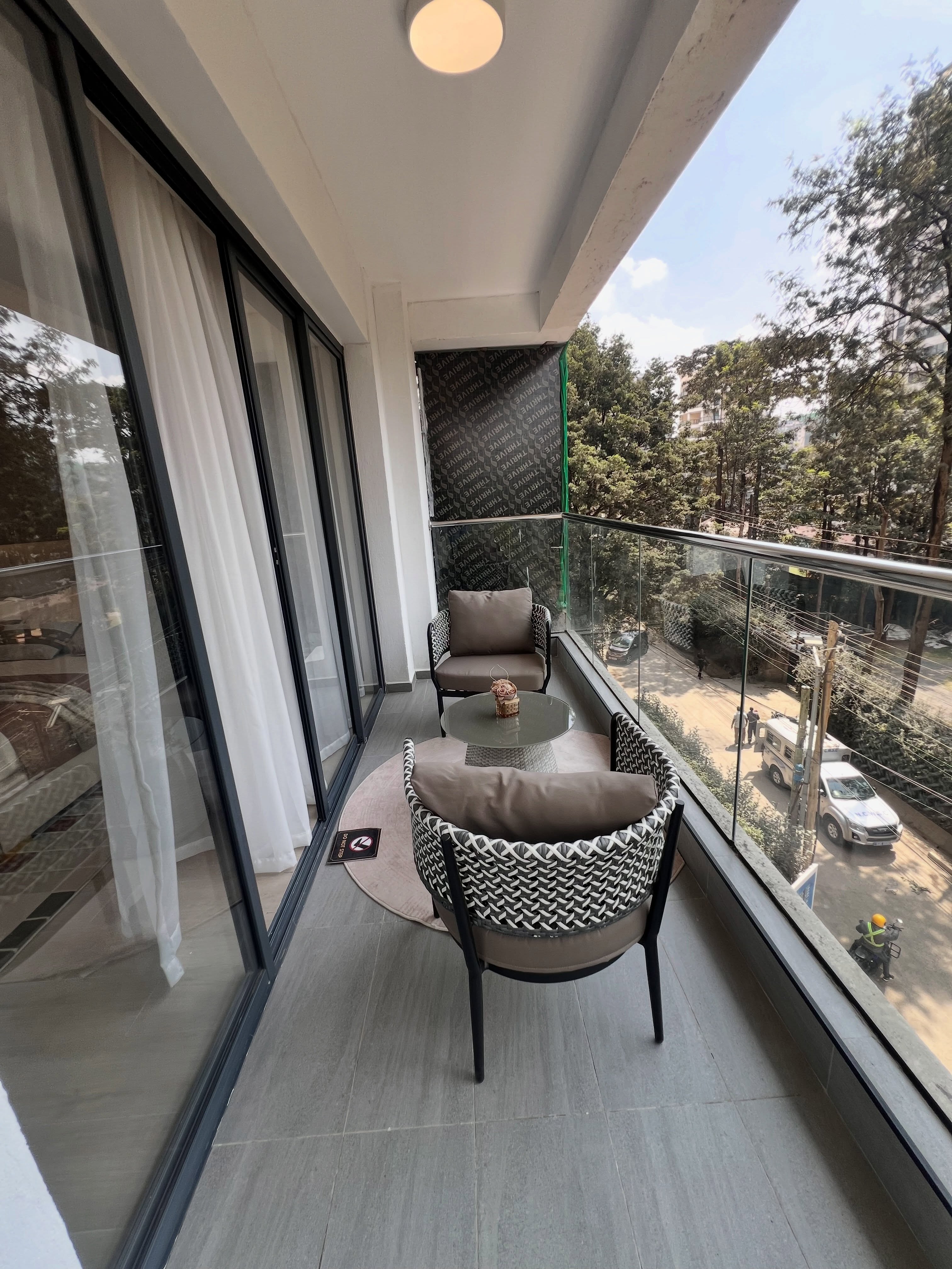 3, 4 and 5 bedroom apartment for sale in kilimani