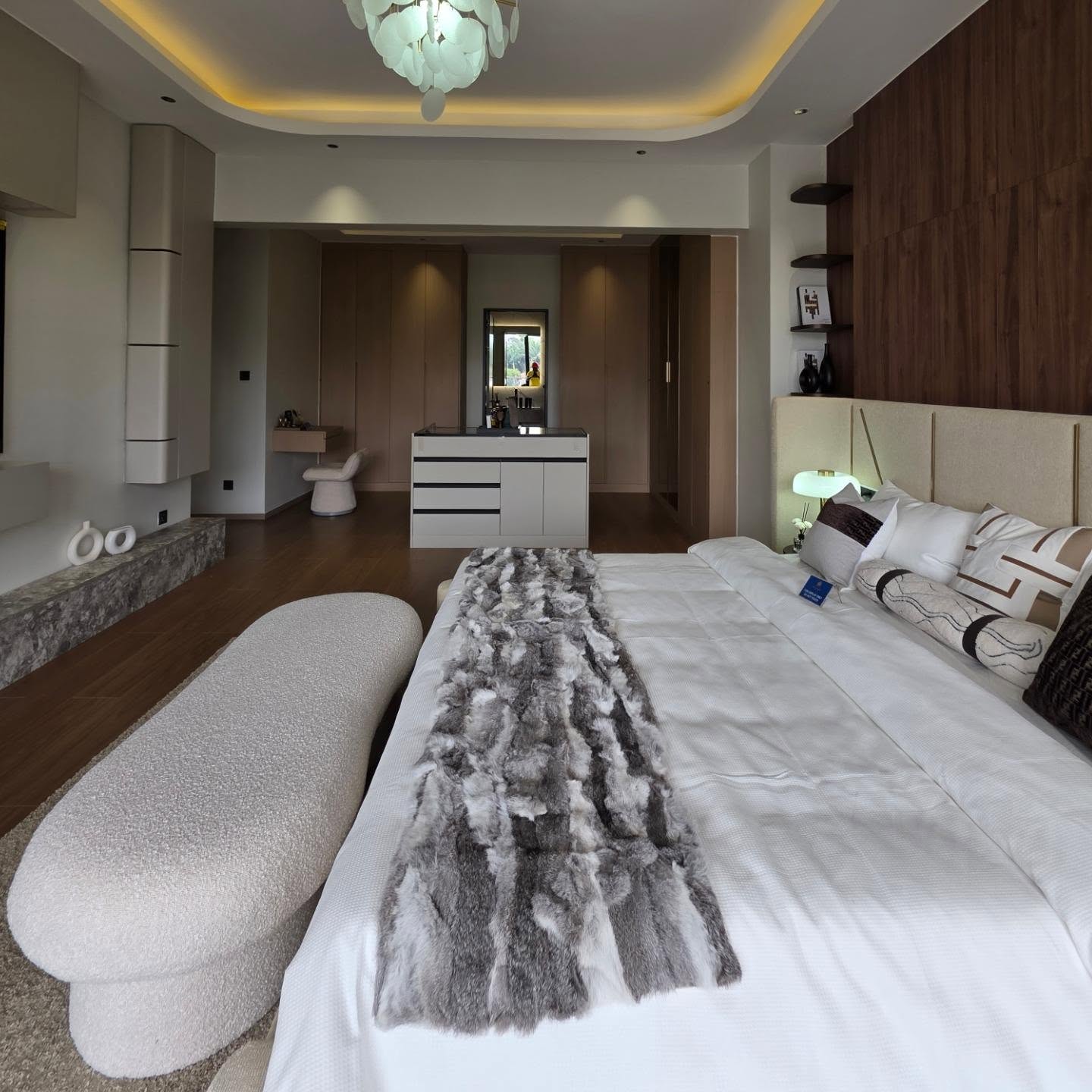 3, 4 and 5 bedroom apartment for sale in westlands, brookside Image