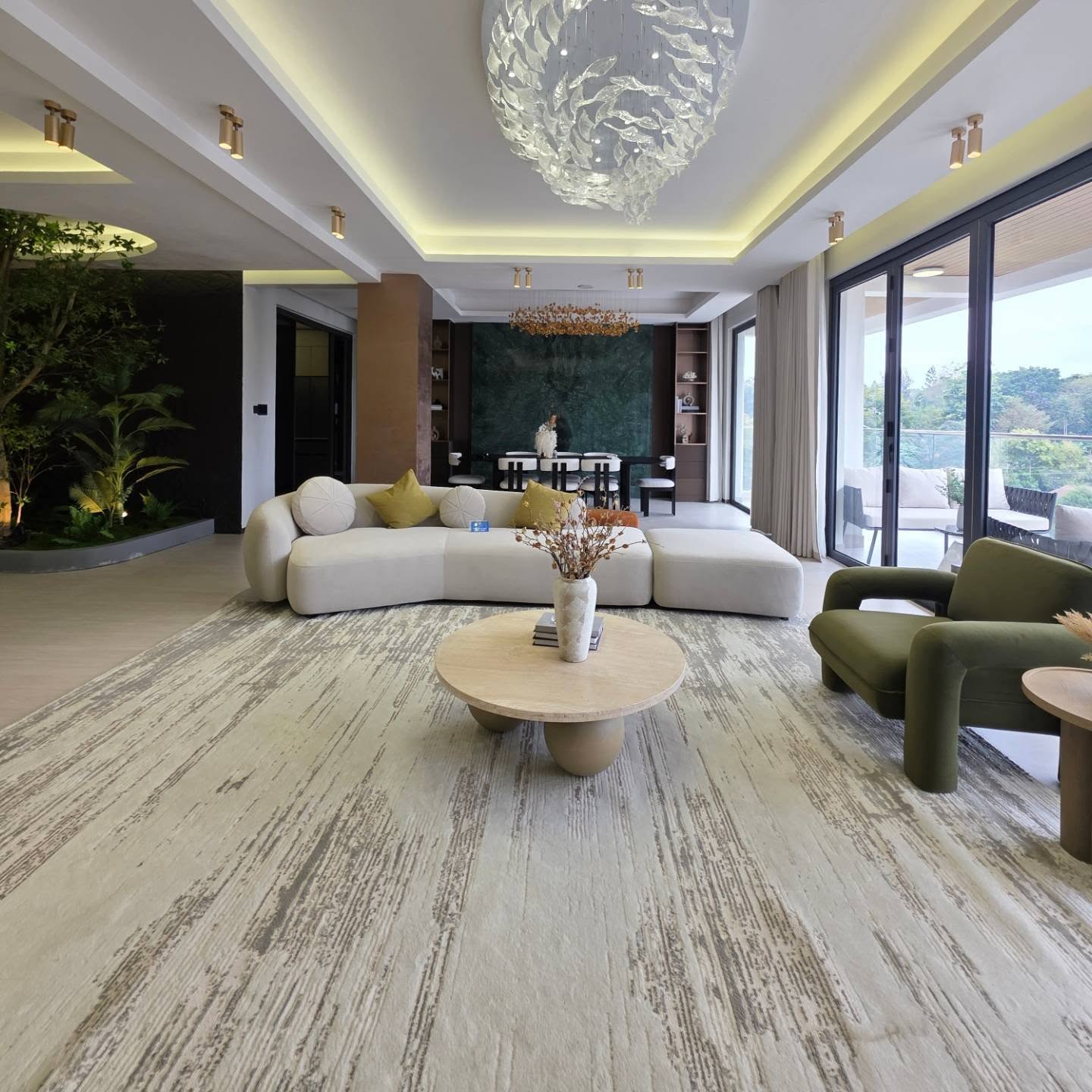 3, 4 and 5 bedroom apartment for sale in westlands, brookside