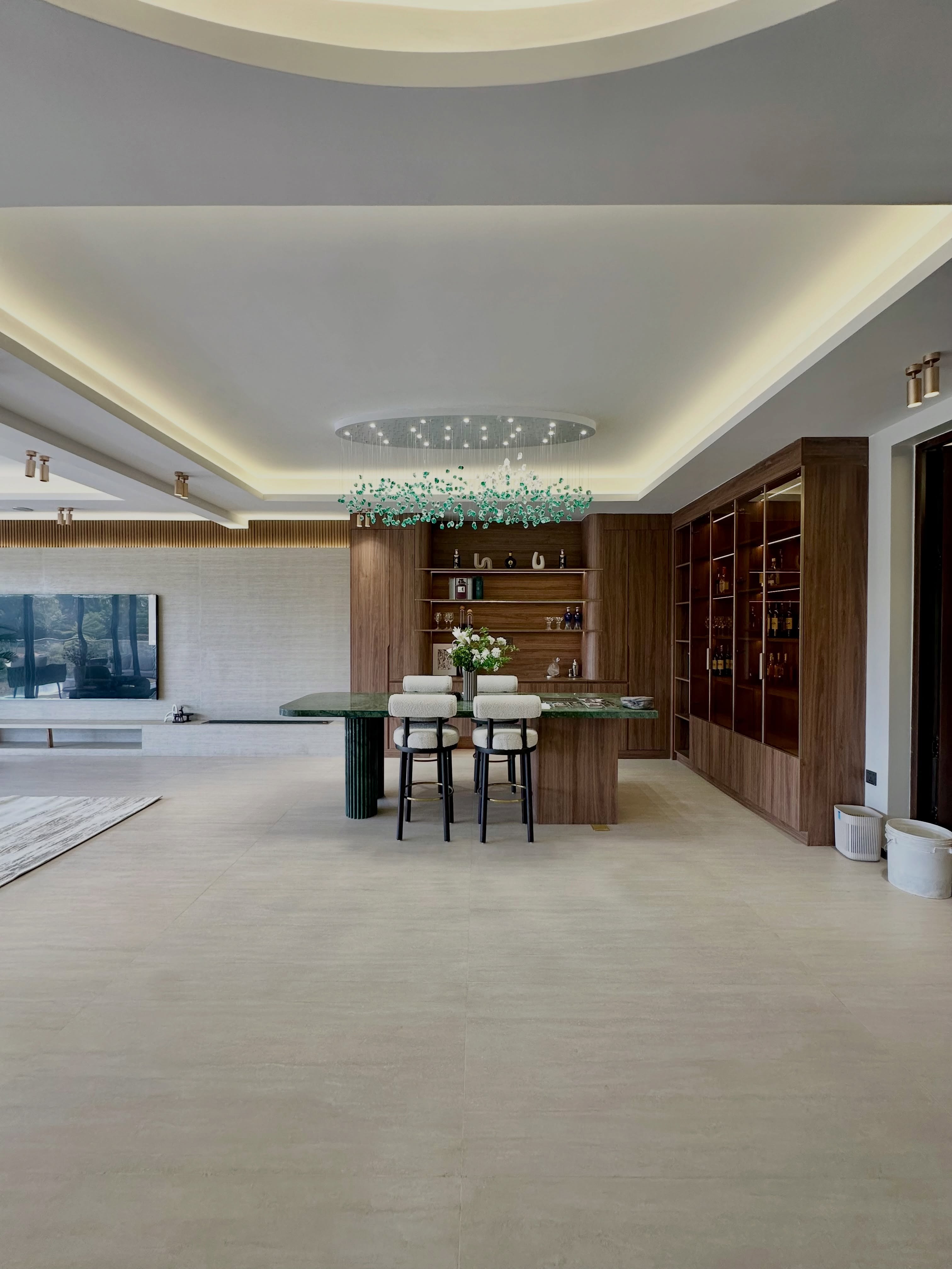 3 , 4 and 5 bedroom apartment for sale in westlands Image