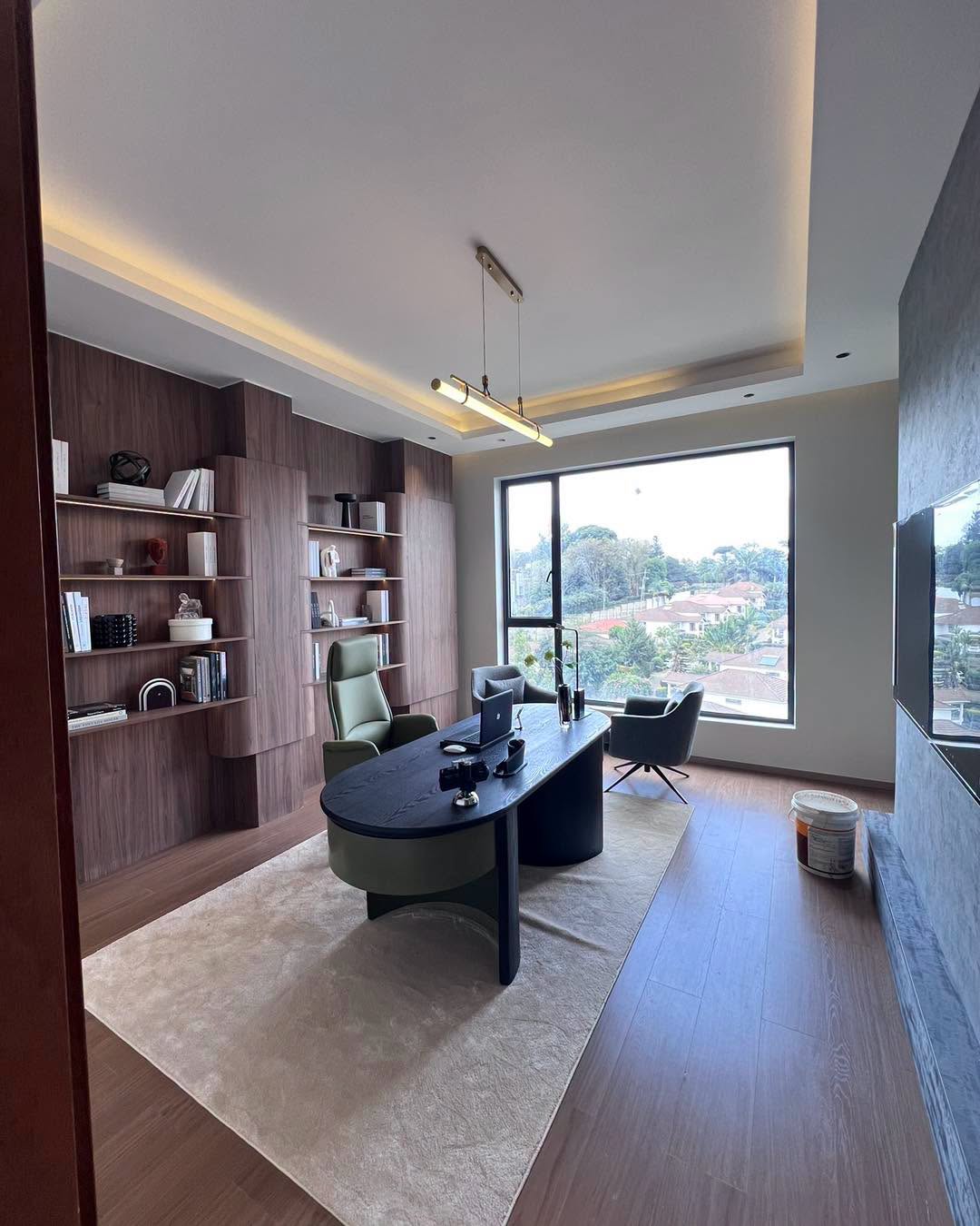 3, 4 and 5 bedroom apartment for sale in westlands Image