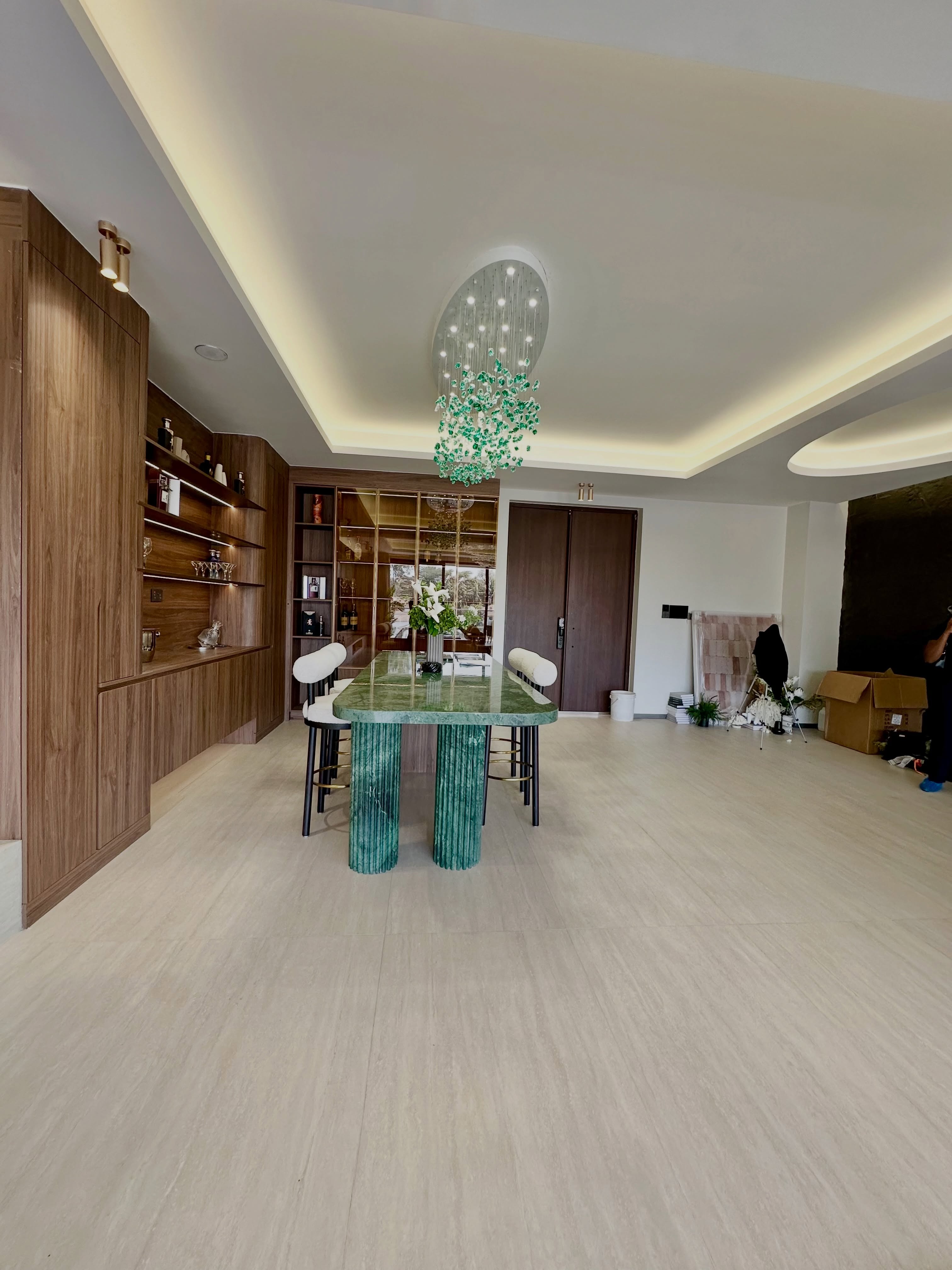 3 , 4 and 5 bedroom apartment for sale in westlands