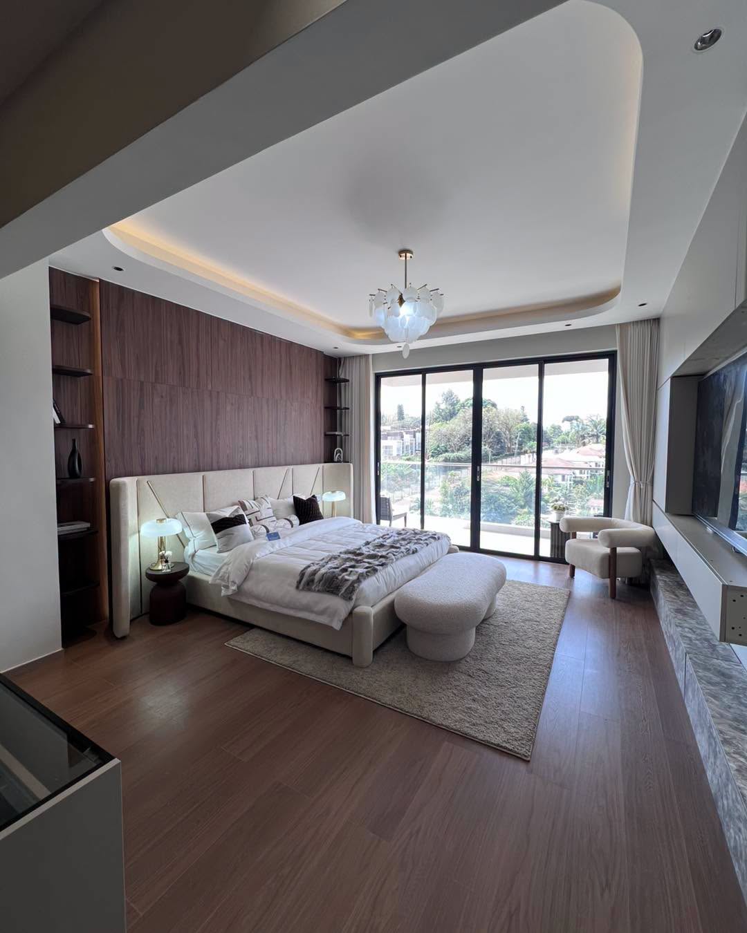 3, 4 and 5 bedroom apartment for sale in westlands Image