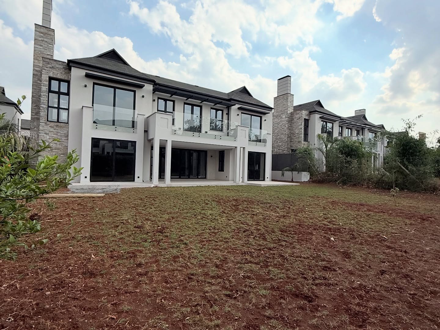 3, 4 and 5 Bedroom Villas For Sale in Runda