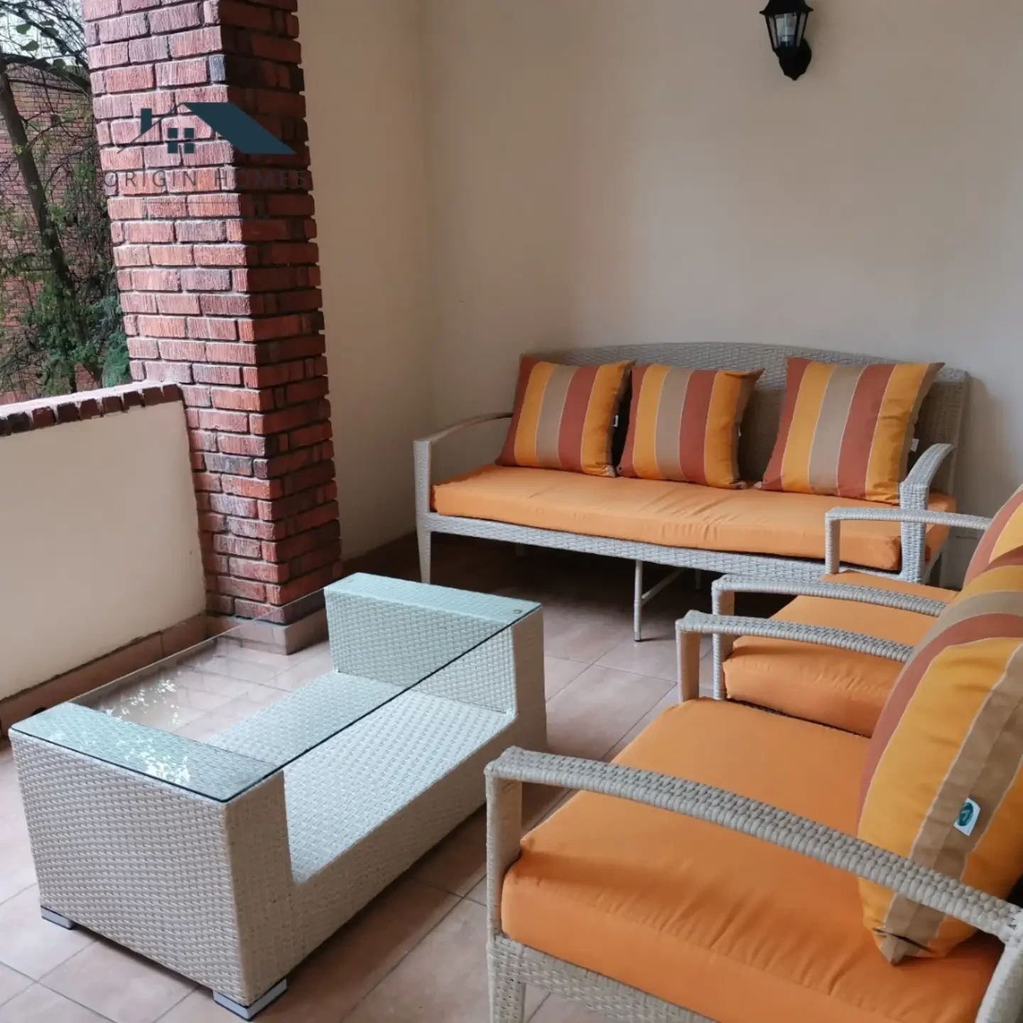 3 & 4 Bedroom Furnished Duplex Apartment to Let at Riverside Drive