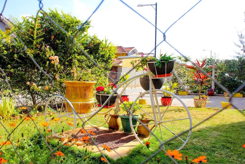 3 & 4 Bedroom Maisonettes available for Sale, Rent, or Rent-to-Own in Kitengela Image