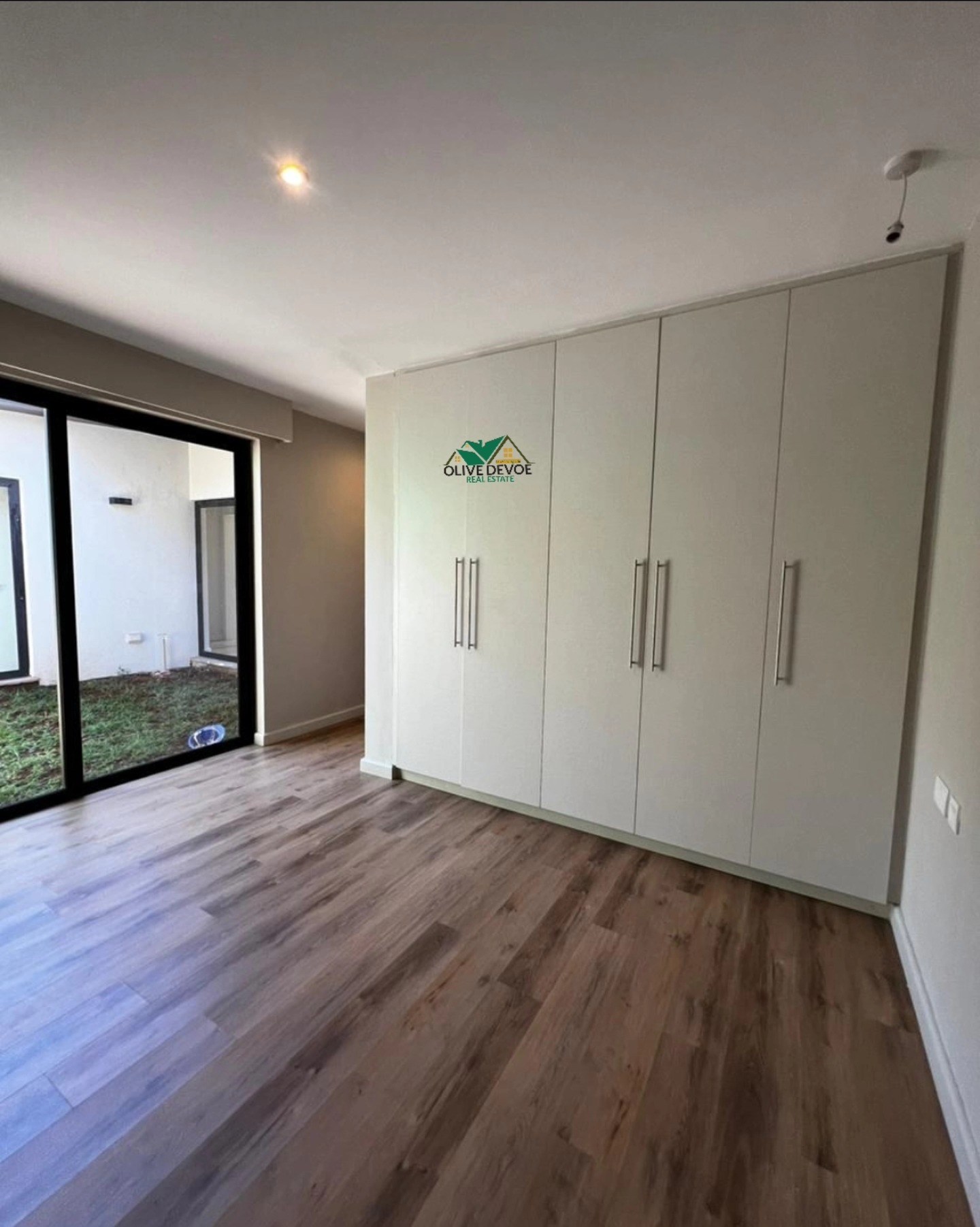 3 & 4 Bedroom Townhouses + DSQ To Let in Runda Image