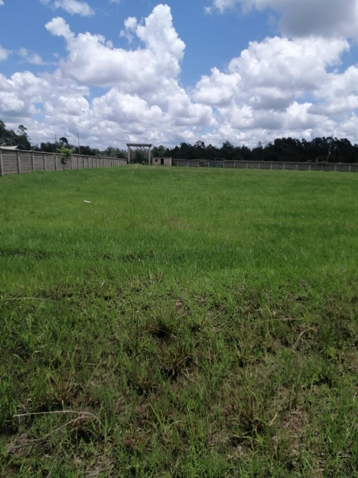 3 acres for sale in juja Gatundu road 4km off thika road