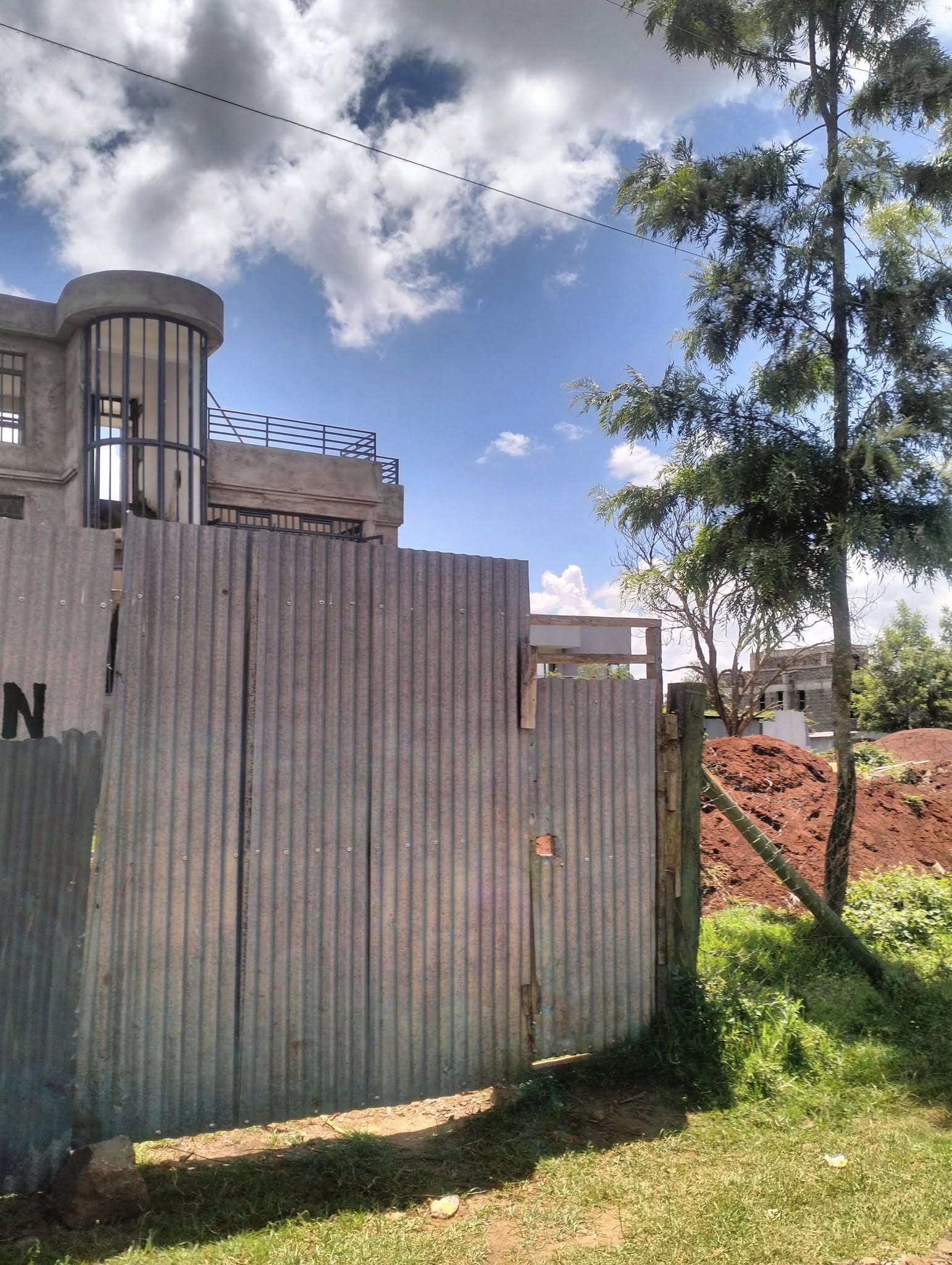 3 acres land for sale in Kikuyu ondiri road Image